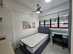 Blk 526 Cheng San Centre (Ang Mo Kio), HDB 3 Rooms #566376541